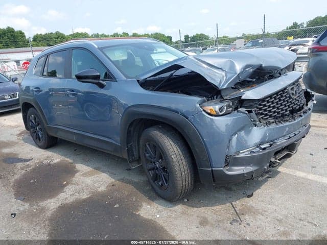 2023 MAZDA CX-50 2.5 S PREFERRED PLUS