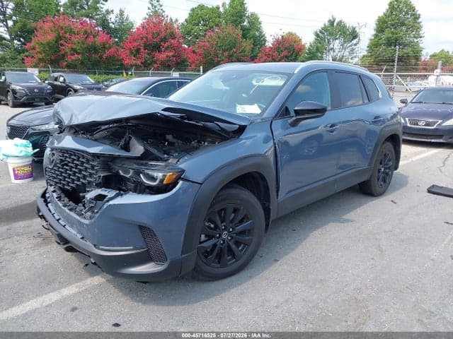 2023 MAZDA CX-50 2.5 S PREFERRED PLUS 2