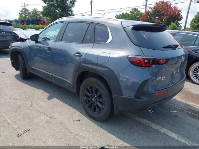 2023 MAZDA CX-50 2.5 S PREFERRED PLUS 3