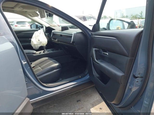 2023 MAZDA CX-50 2.5 S PREFERRED PLUS 5