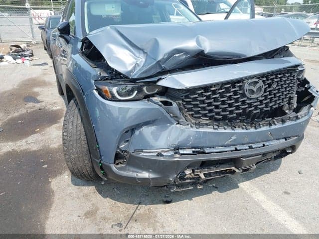 2023 MAZDA CX-50 2.5 S PREFERRED PLUS 6