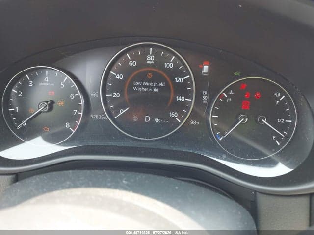 2023 MAZDA CX-50 2.5 S PREFERRED PLUS 7
