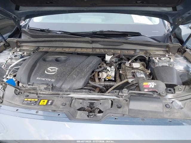 2023 MAZDA CX-50 2.5 S PREFERRED PLUS 10