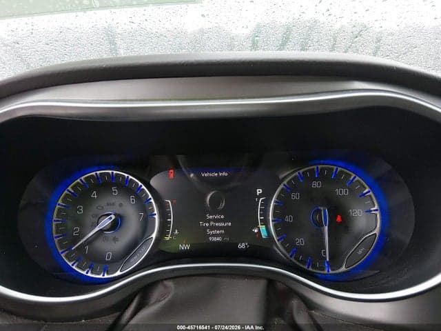 2017 CHRYSLER PACIFICA TOURING-L PLUS 7
