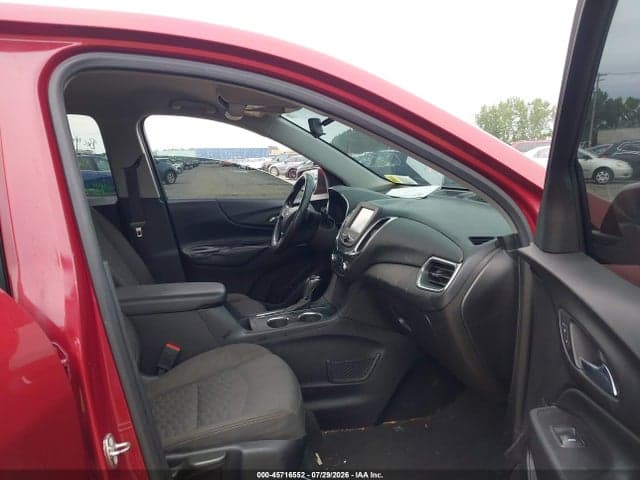 2018 CHEVROLET EQUINOX LT 5