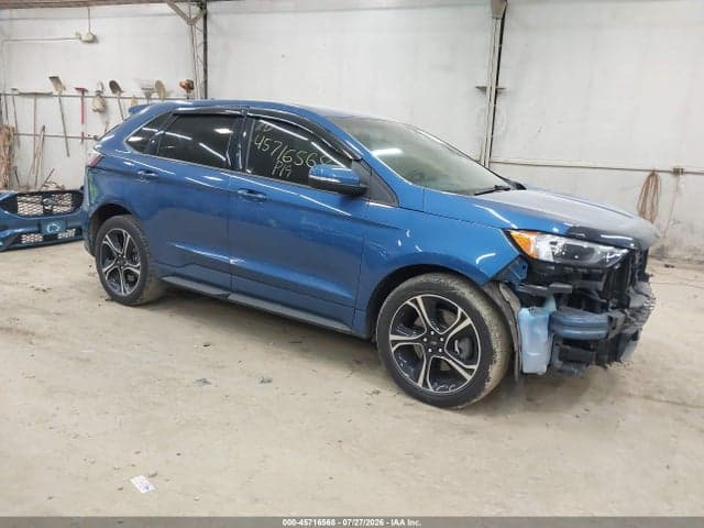 2019 FORD EDGE ST 1