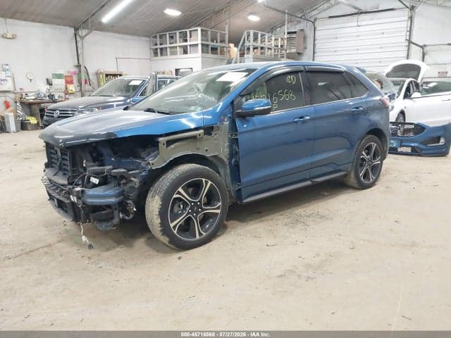 2019 FORD EDGE ST 2