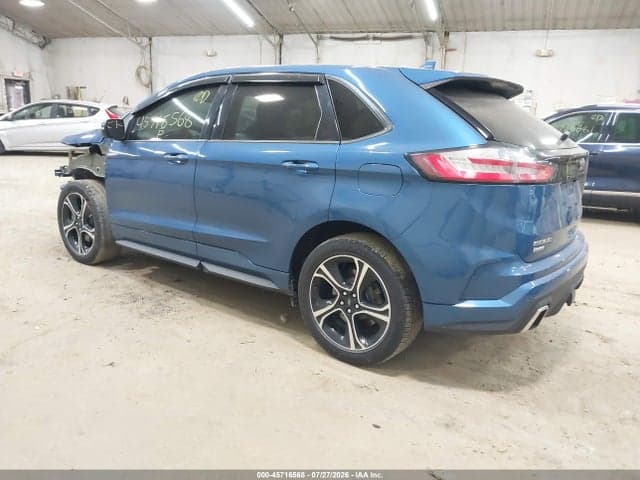 2019 FORD EDGE ST 3