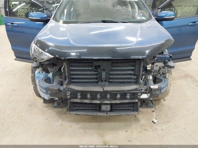 2019 FORD EDGE ST 6