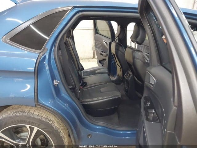 2019 FORD EDGE ST 8
