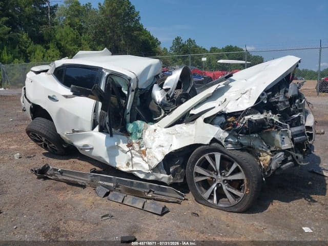2017 NISSAN MAXIMA 3.5 S 11