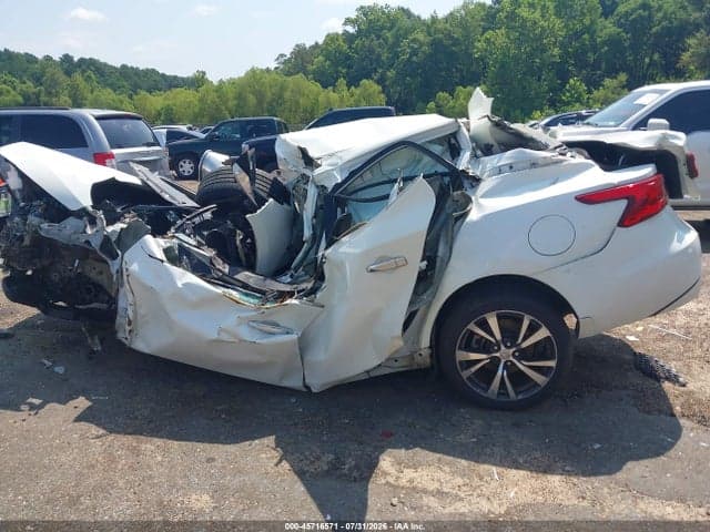 2017 NISSAN MAXIMA 3.5 S 13