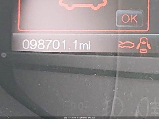 2018 FORD EDGE TITANIUM 15