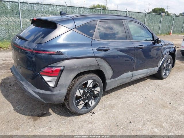 2024 HYUNDAI KONA SEL 4