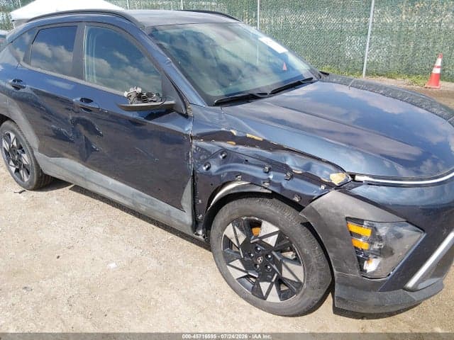2024 HYUNDAI KONA SEL 6