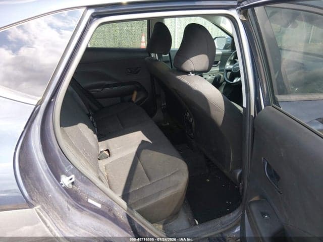 2024 HYUNDAI KONA SEL 8