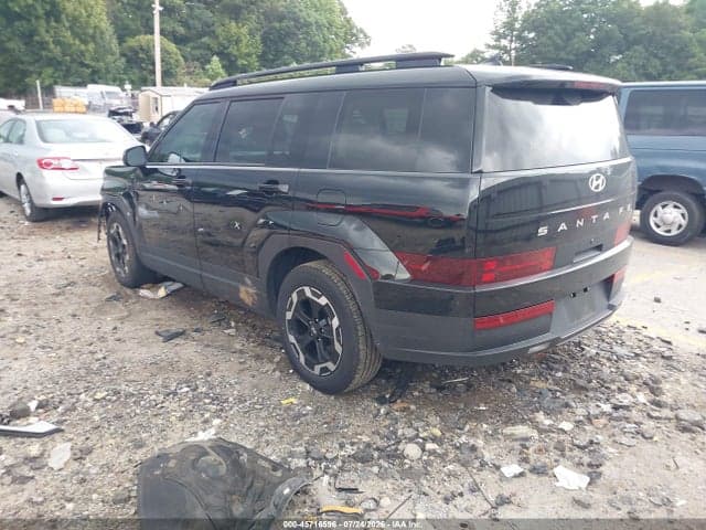 2024 HYUNDAI SANTA FE SEL 3