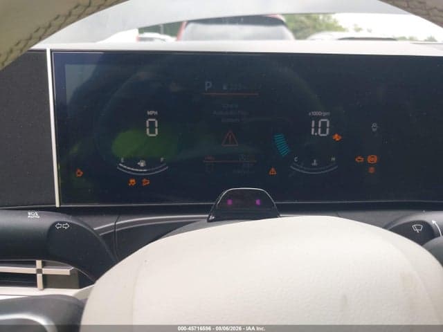 2024 HYUNDAI SANTA FE SEL 7
