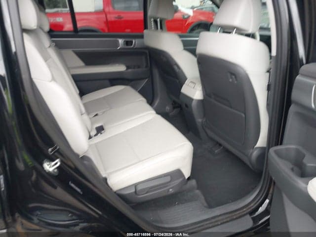2024 HYUNDAI SANTA FE SEL 8