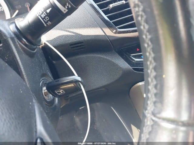 2017 HONDA ACCORD SPORT 11