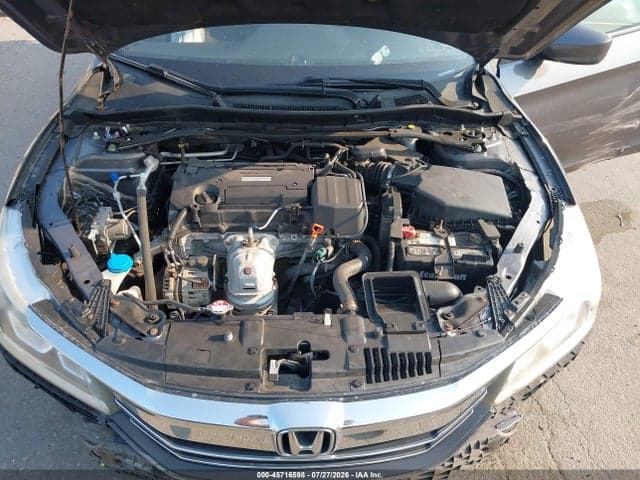 2017 HONDA ACCORD SPORT 10