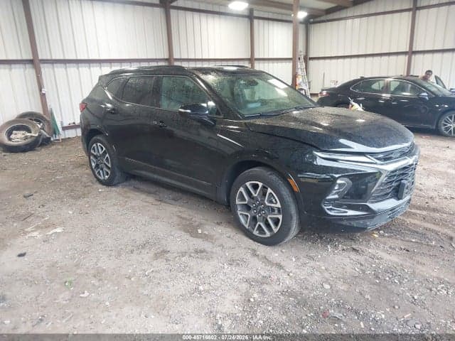2025 CHEVROLET BLAZER AWD RS - 1