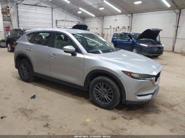 2019 MAZDA CX-5 SPORT 1