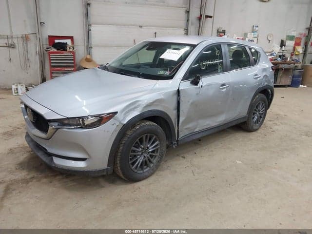 2019 MAZDA CX-5 SPORT 2