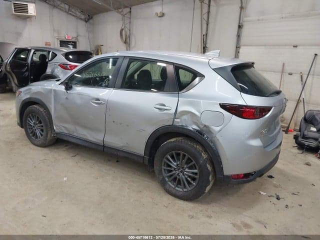 2019 MAZDA CX-5 SPORT 3