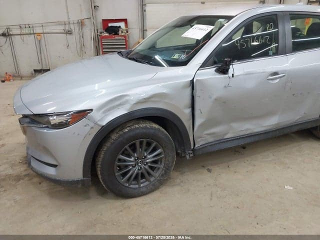 2019 MAZDA CX-5 SPORT 6
