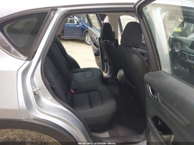 2019 MAZDA CX-5 SPORT 8
