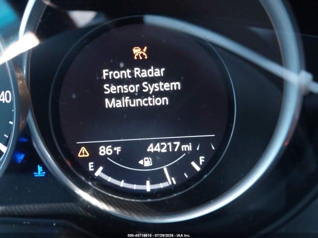 2018 MAZDA CX-5 TOURING 16