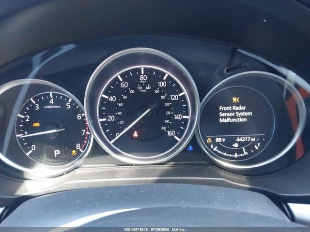 2018 MAZDA CX-5 TOURING 7