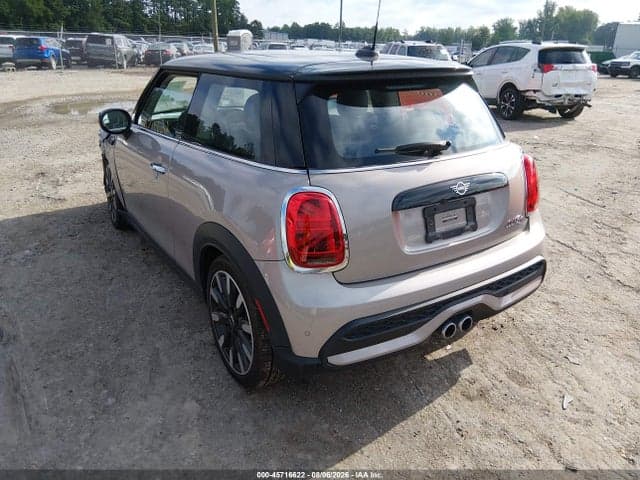 2024 MINI HARDTOP COOPER S 3