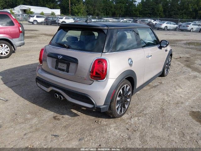 2024 MINI HARDTOP COOPER S 4