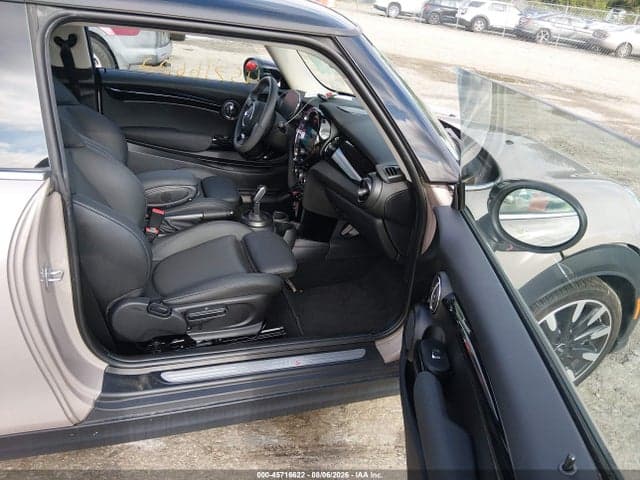 2024 MINI HARDTOP COOPER S 5