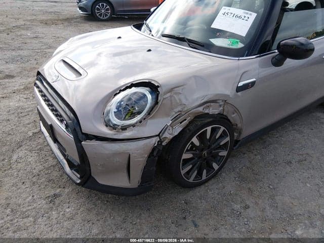 2024 MINI HARDTOP COOPER S 6
