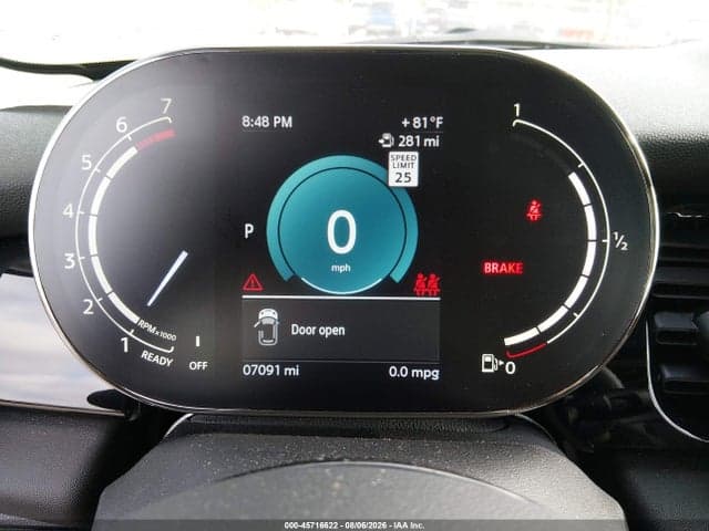 2024 MINI HARDTOP COOPER S 7