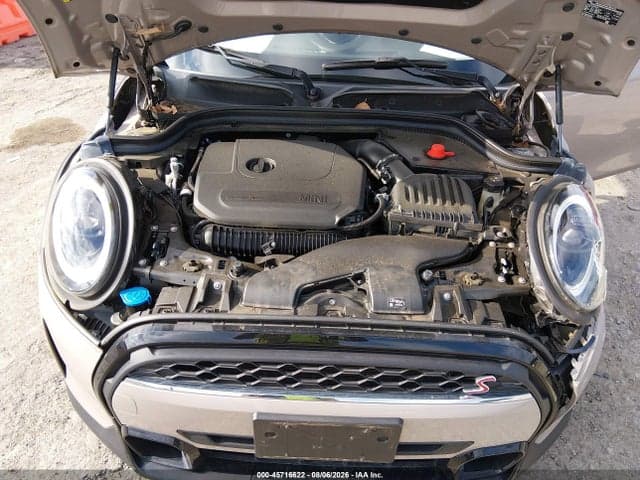 2024 MINI HARDTOP COOPER S 10
