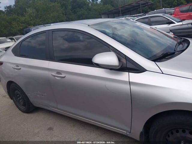 2021 HYUNDAI ACCENT SE 13