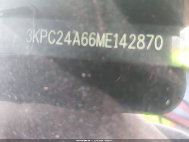 2021 HYUNDAI ACCENT SE 9