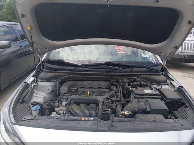 2021 HYUNDAI ACCENT SE 10