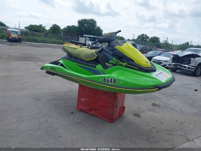 2021 YAMAHA OTHER - 1
