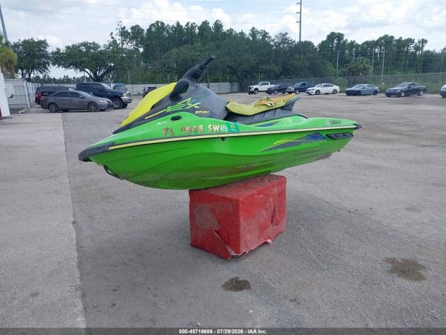 2021 YAMAHA OTHER 2