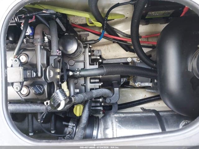 2021 YAMAHA OTHER 11