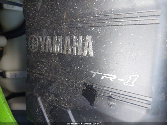 2021 YAMAHA OTHER 13