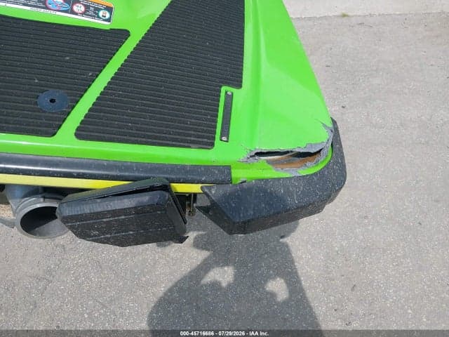 2021 YAMAHA OTHER 15