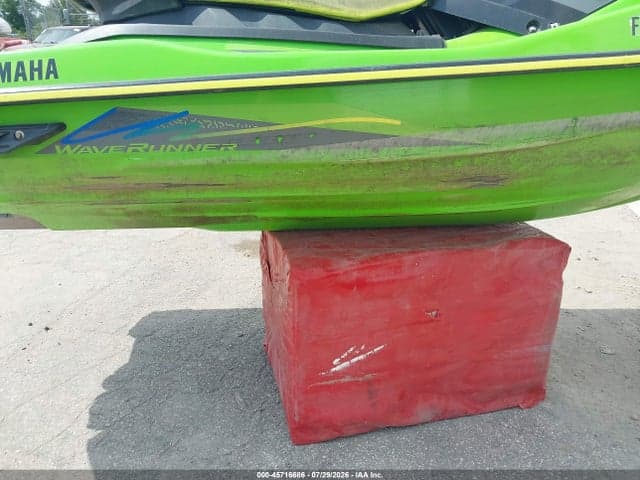 2021 YAMAHA OTHER 17