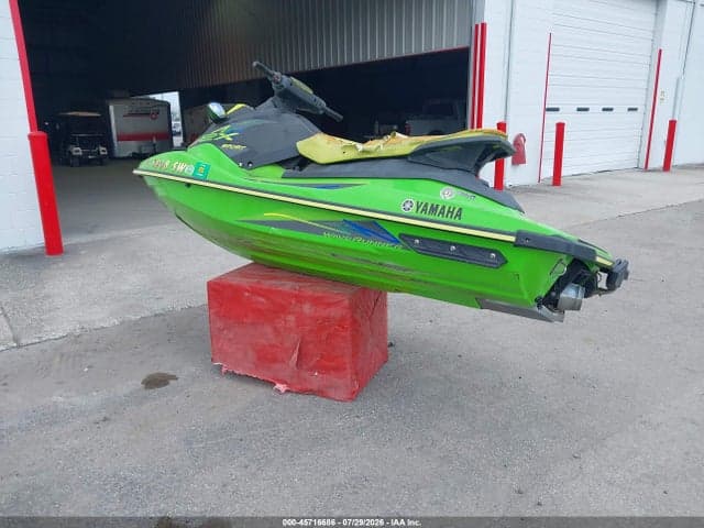2021 YAMAHA OTHER 3