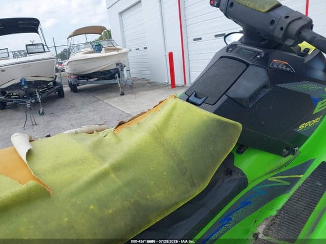 2021 YAMAHA OTHER 5